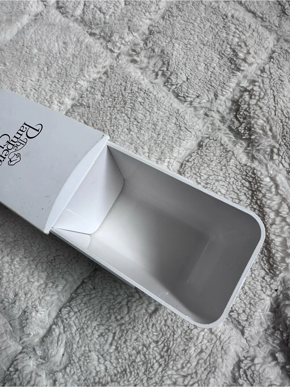 Pampered Chef | Adjustable Slide Measuring Cup 1/4 to 1 cup ML On Other Side